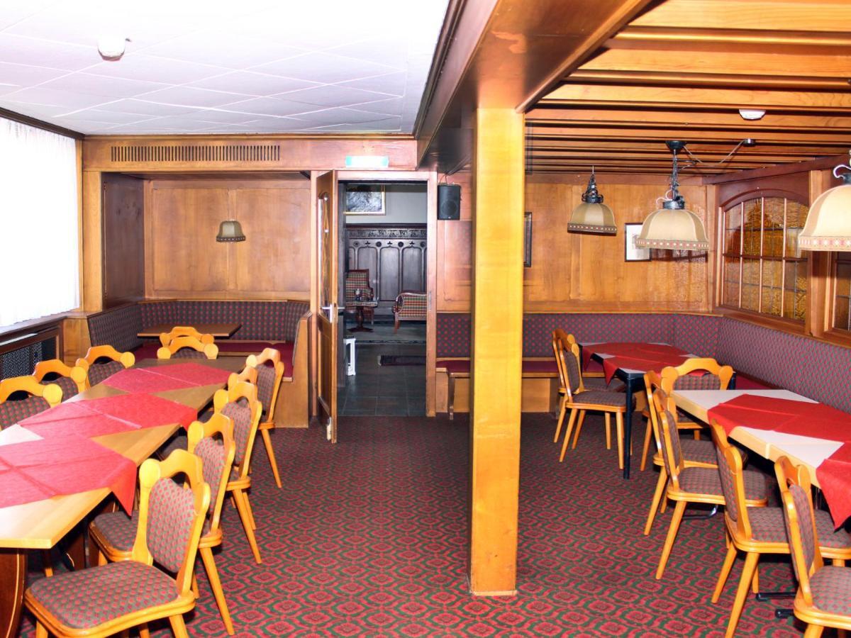 Hotel Neustaedter Hof Titisee-Neustadt Exteriér fotografie