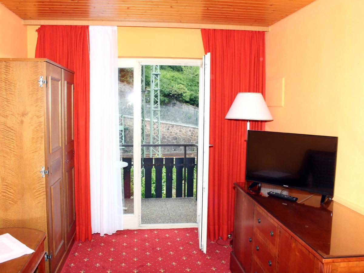 Hotel Neustaedter Hof Titisee-Neustadt Exteriér fotografie