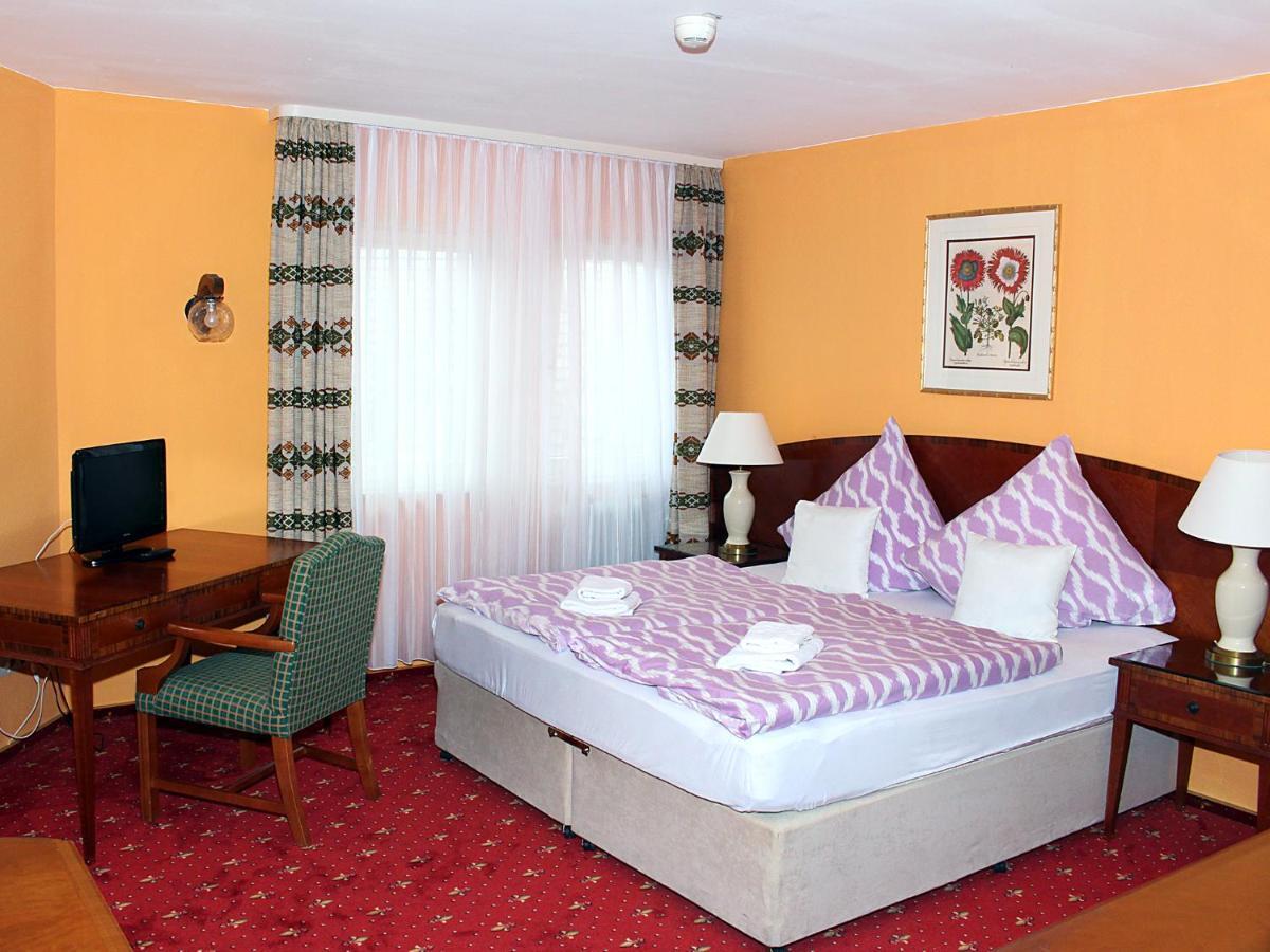 Hotel Neustaedter Hof Titisee-Neustadt Exteriér fotografie